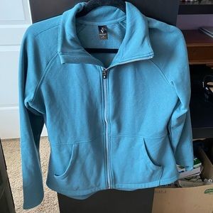 Women’s Yoga Jacket
